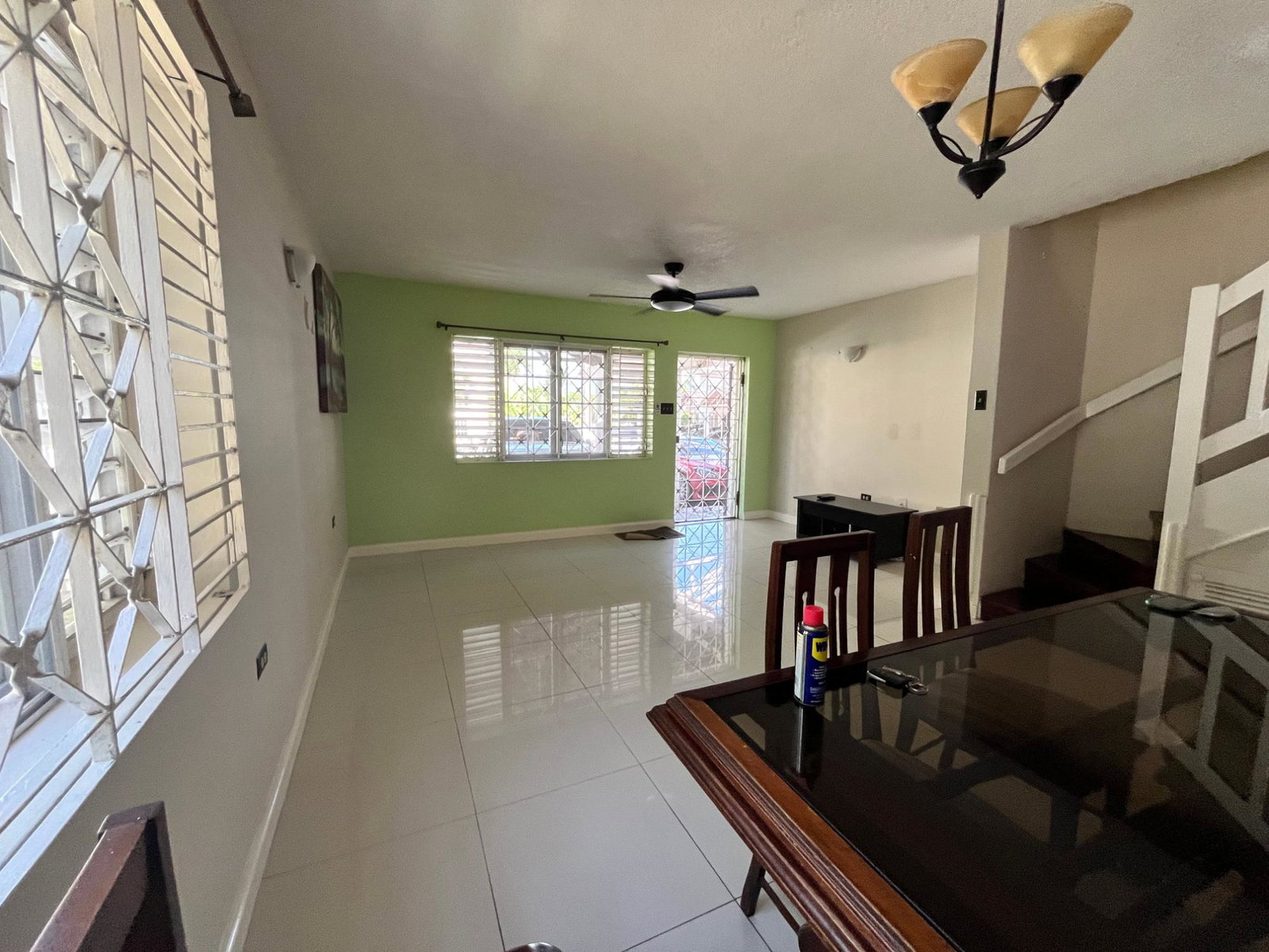 Fifth image of th 19- 3a Torrie Avenue in Kingston 8, St. Andrew, Jamaica - property is For Rent