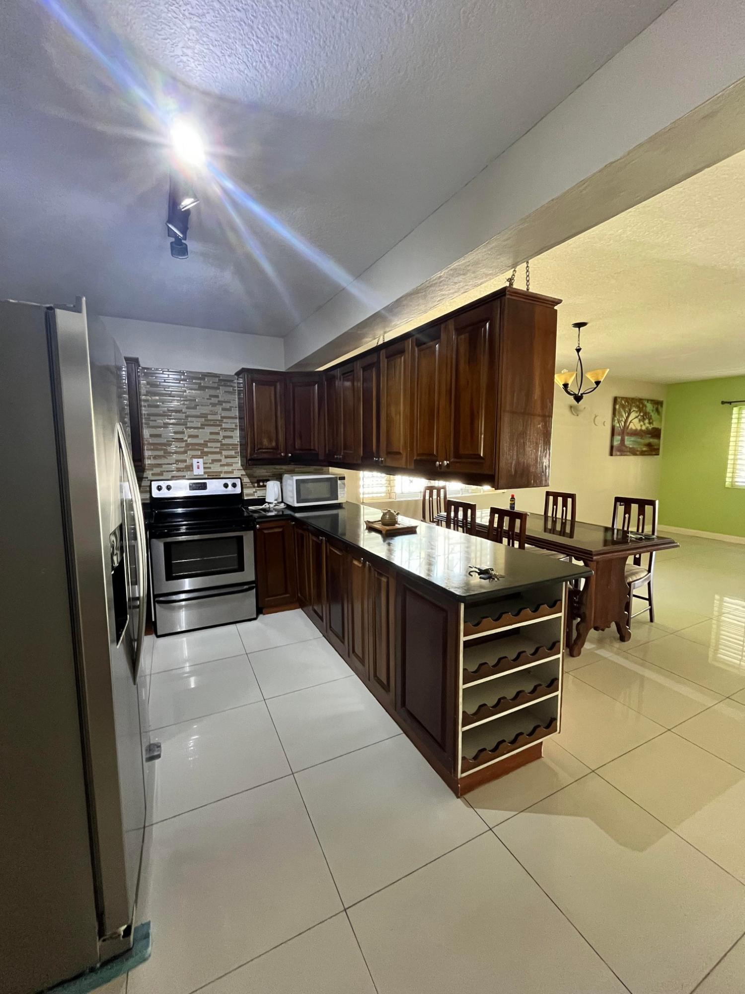 Sixth image of th 19- 3a Torrie Avenue in Kingston 8, St. Andrew, Jamaica - property is For Rent