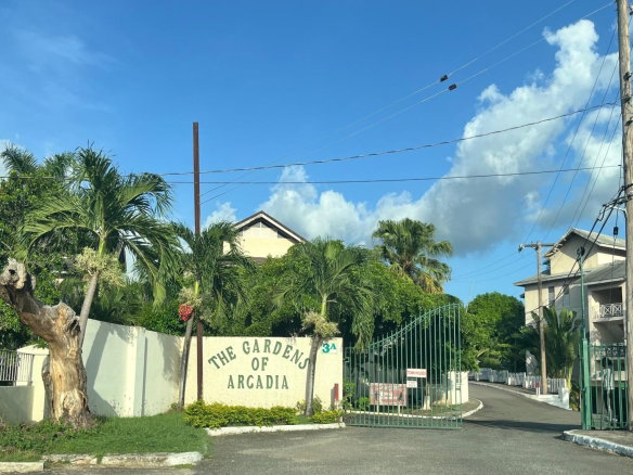 First image of th 19- 3a Torrie Avenue in Kingston 8, St. Andrew, Jamaica - property is For Rent