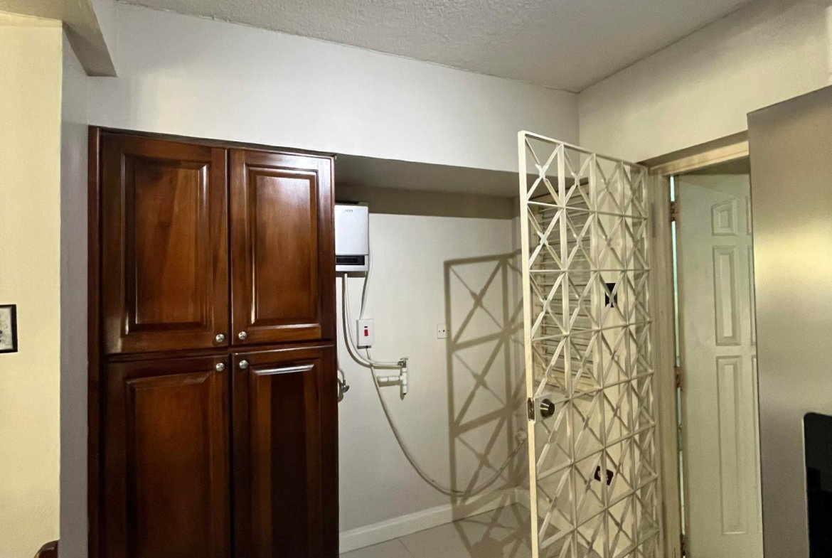 Seventh image of th 19- 3a Torrie Avenue in Kingston 8, St. Andrew, Jamaica - property is For Rent