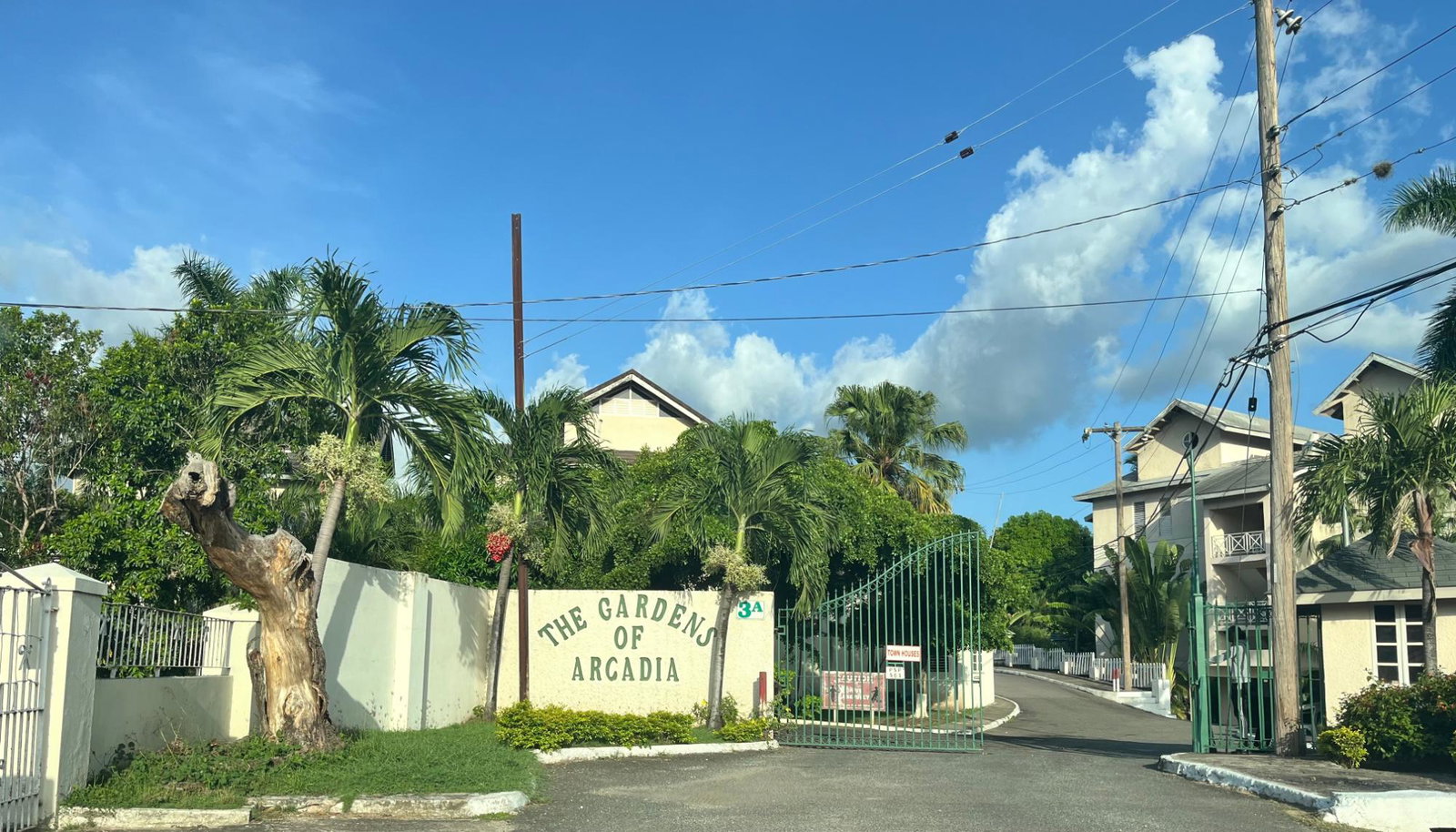 First image of th 19- 3a Torrie Avenue in Kingston 8, St. Andrew, Jamaica - property is For Rent