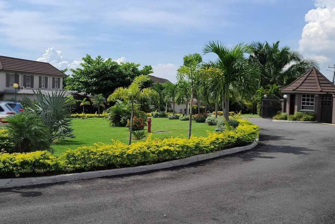 Second image of 15-8 Upper Markway in Kingston 8, St. Andrew, Jamaica - property is For Rent