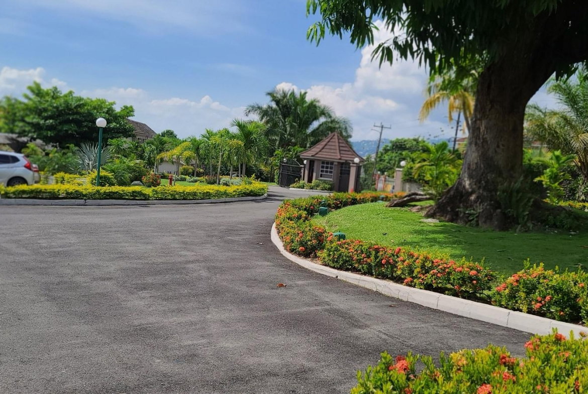 First image of 15-8 Upper Markway in Kingston 8, St. Andrew, Jamaica - property is For Rent