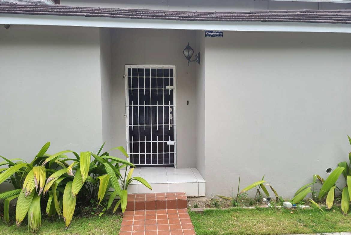 Third image of 15-8 Upper Markway in Kingston 8, St. Andrew, Jamaica - property is For Rent