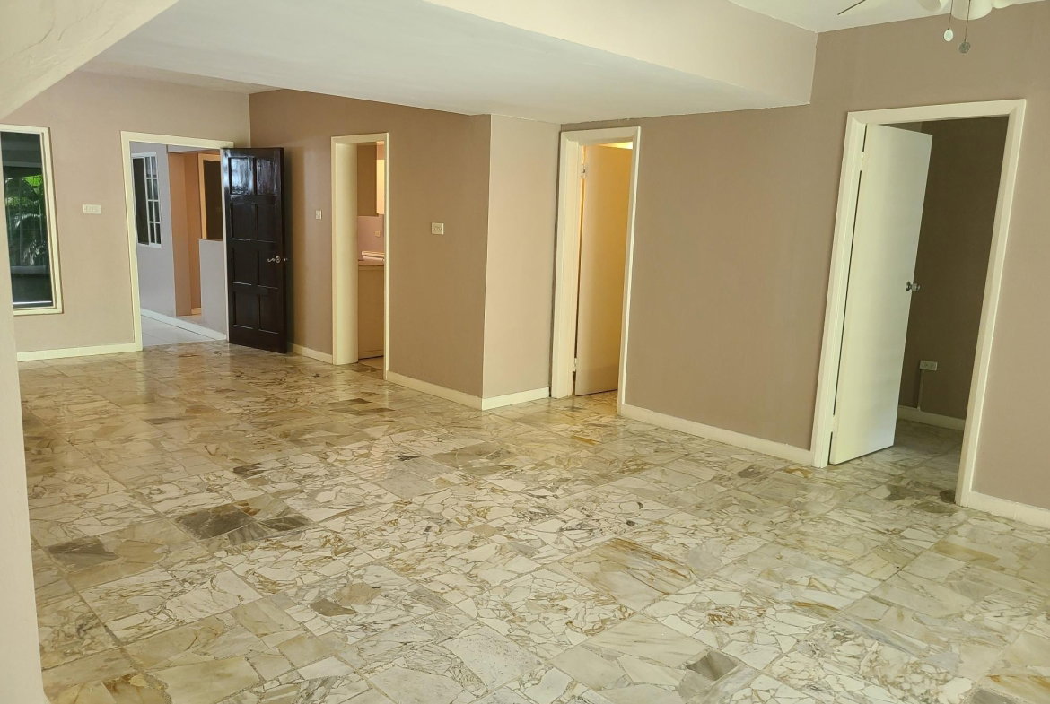 Sixth image of 15-8 Upper Markway in Kingston 8, St. Andrew, Jamaica - property is For Rent