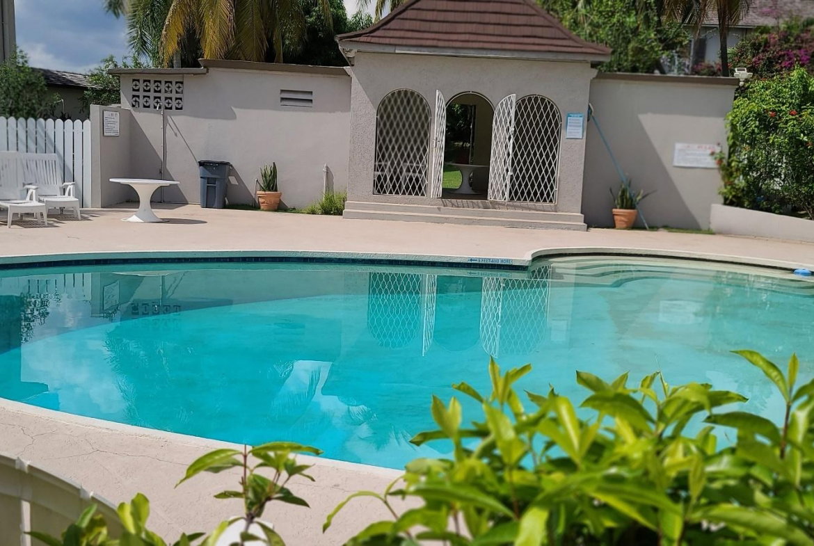 Tenth image of 15-8 Upper Markway in Kingston 8, St. Andrew, Jamaica - property is For Rent
