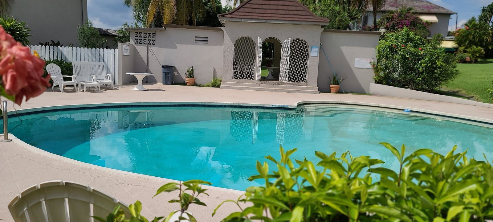 Tenth image of 15-8 Upper Markway in Kingston 8, St. Andrew, Jamaica - property is For Rent