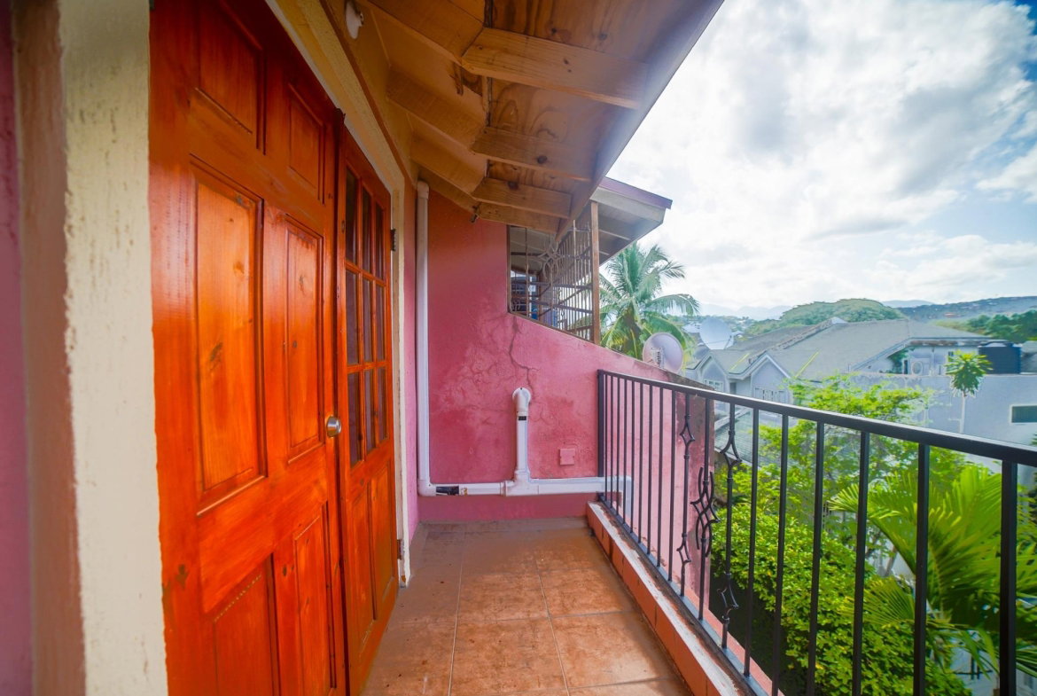 Fifteenth image of 5-5 Linstone Crescent, Kingst in Kingston 6, St. Andrew, Jamaica - property is For Rent
