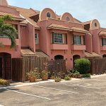 First image of 5-5 Linstone Crescent, Kingst in Kingston 6, St. Andrew, Jamaica - property is For Rent