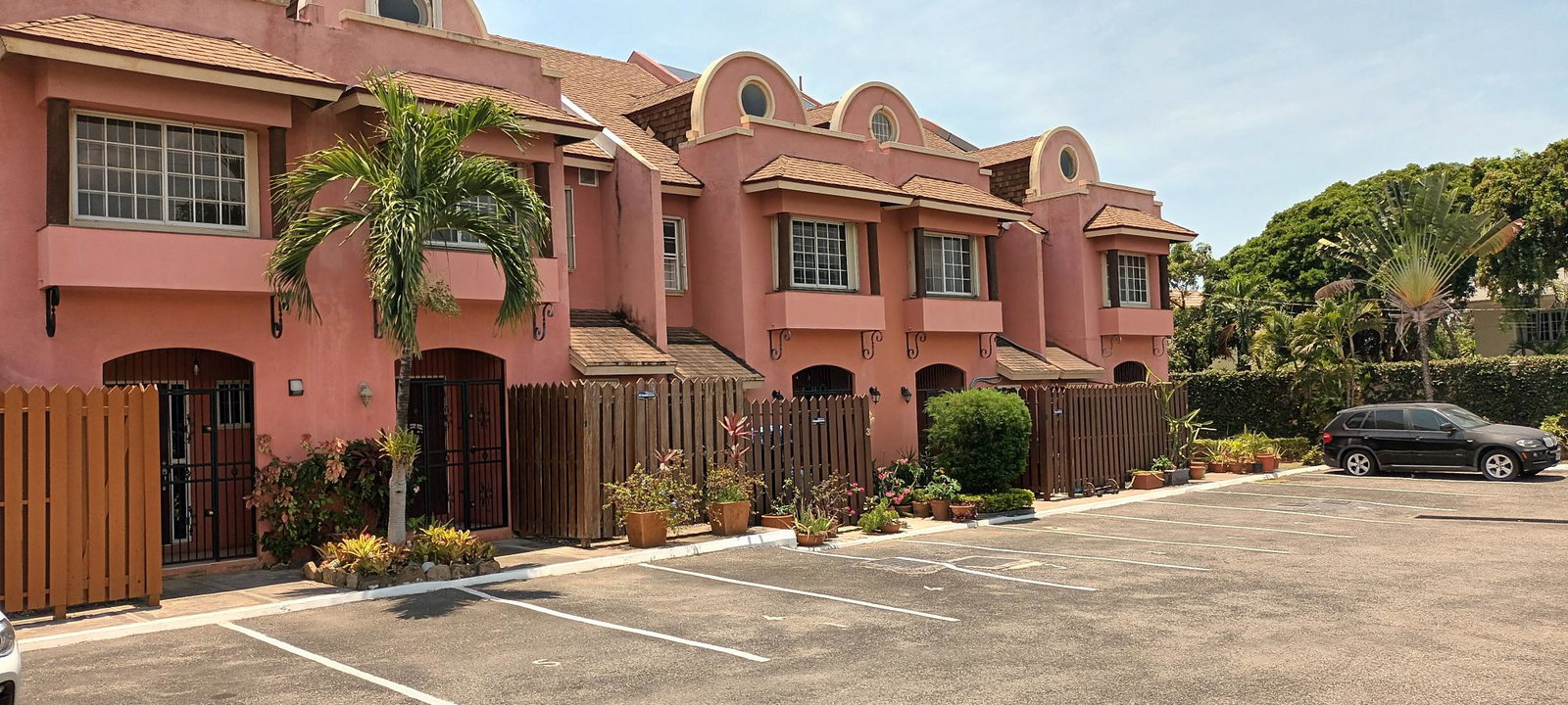 First image of 5-5 Linstone Crescent, Kingst in Kingston 6, St. Andrew, Jamaica - property is For Rent