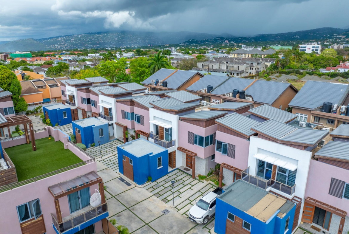 Second image of 16-27-29 Hopefield Avenue, Kingsto in Kingston 6, St. Andrew, Jamaica - property is For Rent
