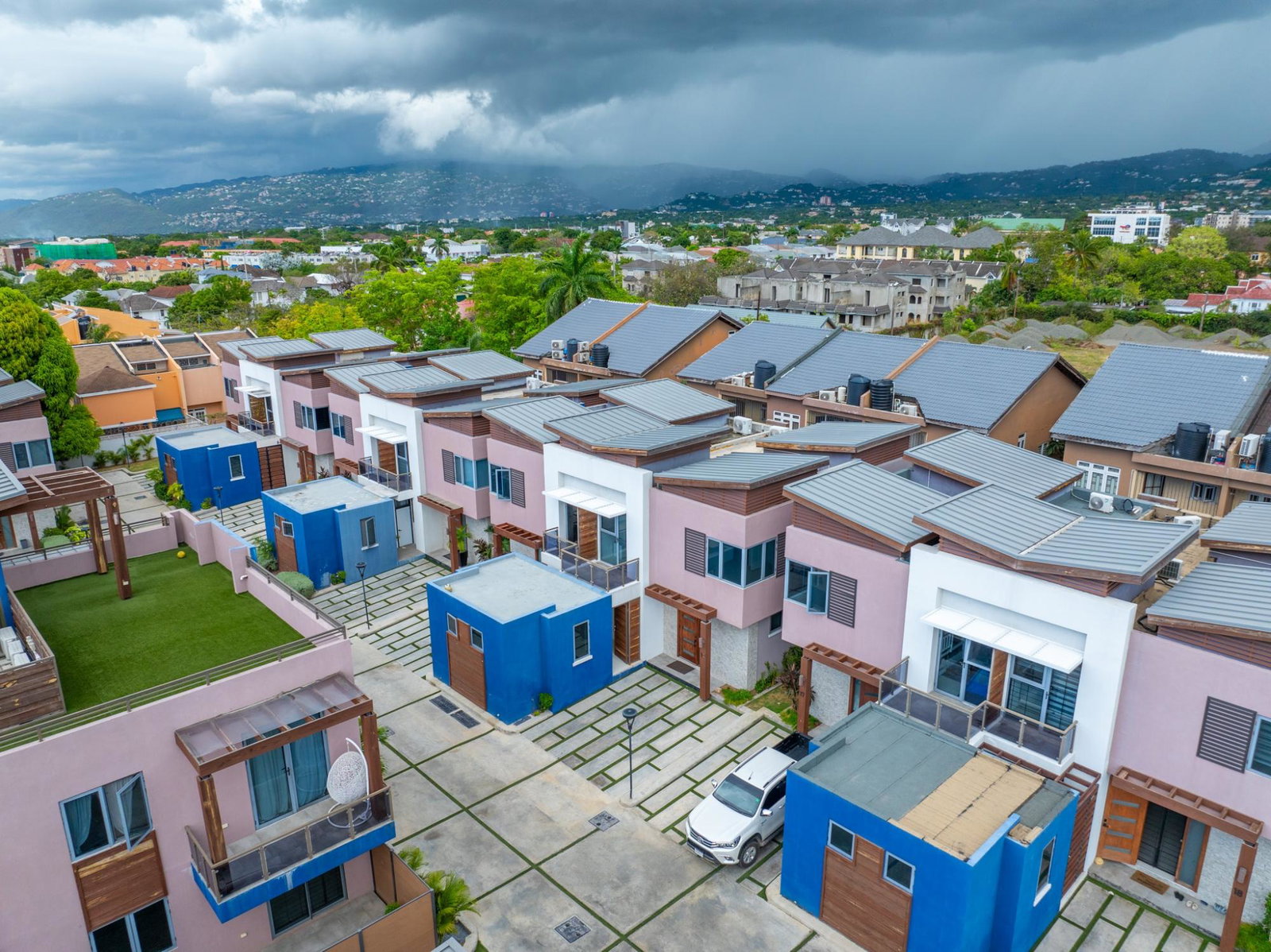 Second image of 16-27-29 Hopefield Avenue, Kingsto in Kingston 6, St. Andrew, Jamaica - property is For Rent