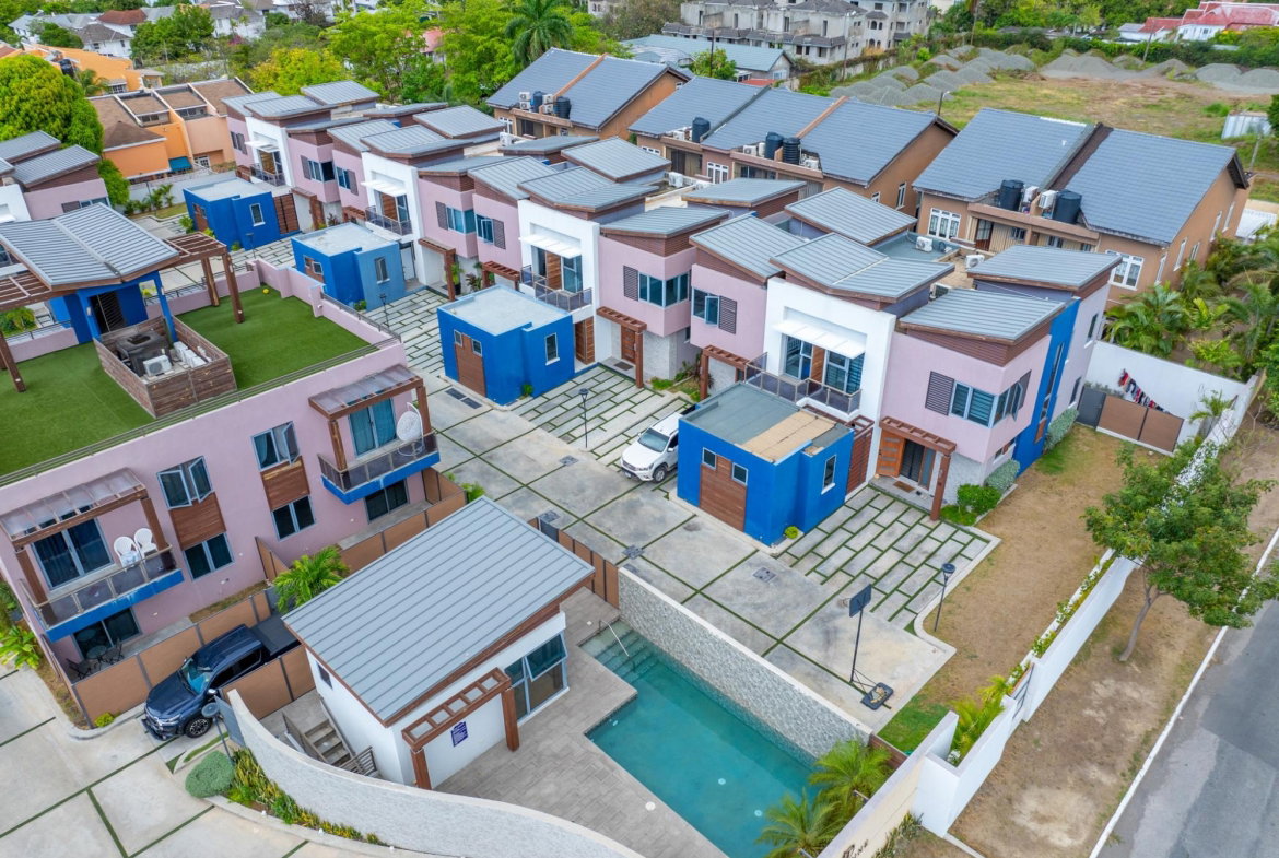 First image of 16-27-29 Hopefield Avenue, Kingsto in Kingston 6, St. Andrew, Jamaica - property is For Rent