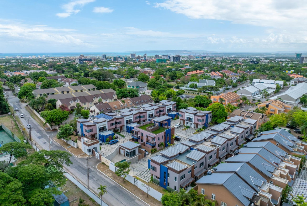 Third image of 16-27-29 Hopefield Avenue, Kingsto in Kingston 6, St. Andrew, Jamaica - property is For Rent
