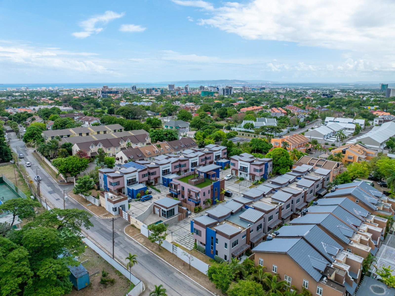 Third image of 16-27-29 Hopefield Avenue, Kingsto in Kingston 6, St. Andrew, Jamaica - property is For Rent