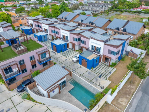 First image of 16-27-29 Hopefield Avenue, Kingsto in Kingston 6, St. Andrew, Jamaica - property is For Rent