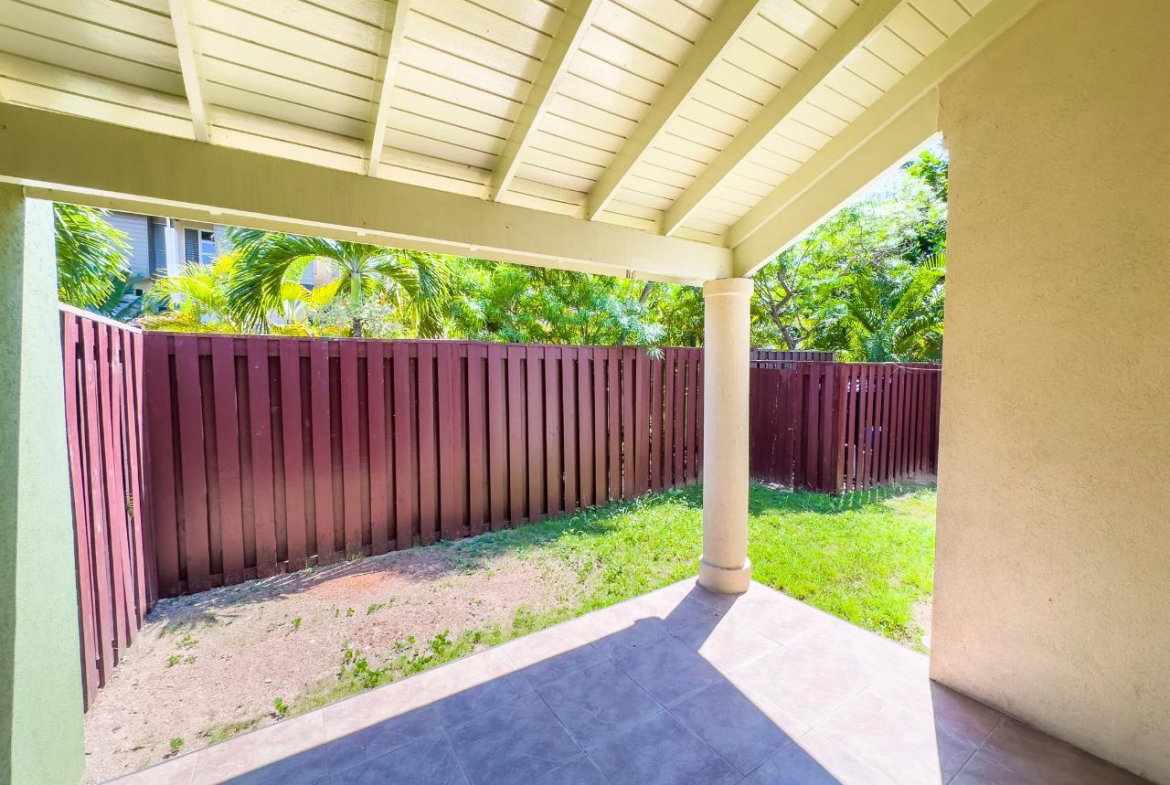 Twelfth image of 11-2 Sunflower Way in Kingston 6, St. Andrew, Jamaica - property is For Rent