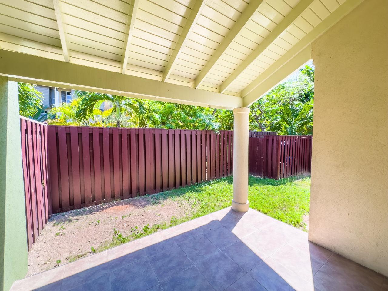 Twelfth image of 11-2 Sunflower Way in Kingston 6, St. Andrew, Jamaica - property is For Rent