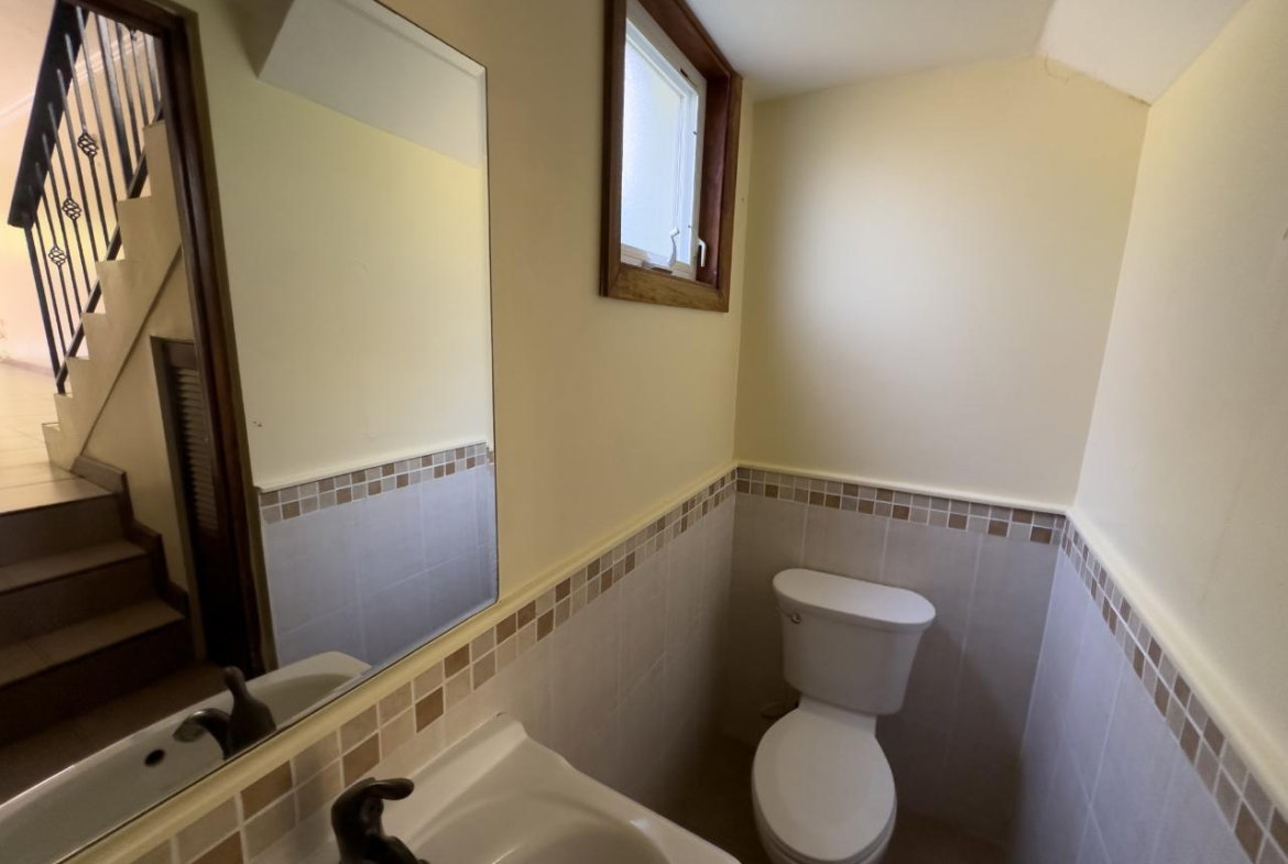 Fifteenth image of 11-2 Sunflower Way in Kingston 6, St. Andrew, Jamaica - property is For Rent