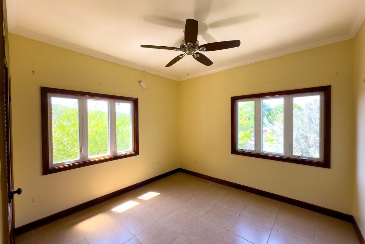 Twentieth image of 11-2 Sunflower Way in Kingston 6, St. Andrew, Jamaica - property is For Rent