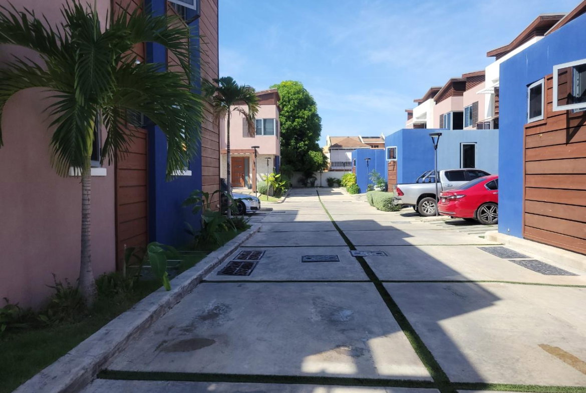 First image of 27 - 29 Hopefield Avenue in Kingston 6, St. Andrew, Jamaica - property is For Rent