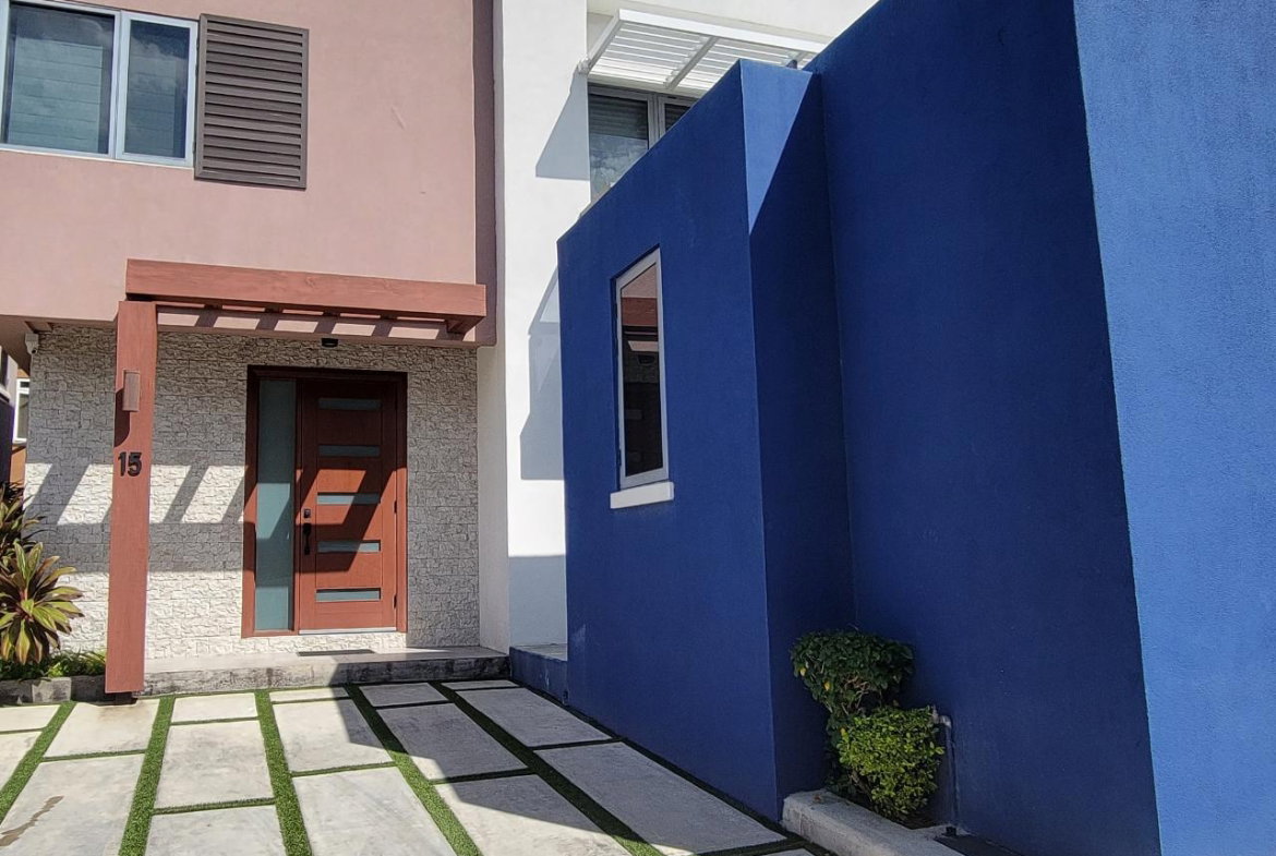 Second image of 27 - 29 Hopefield Avenue in Kingston 6, St. Andrew, Jamaica - property is For Rent