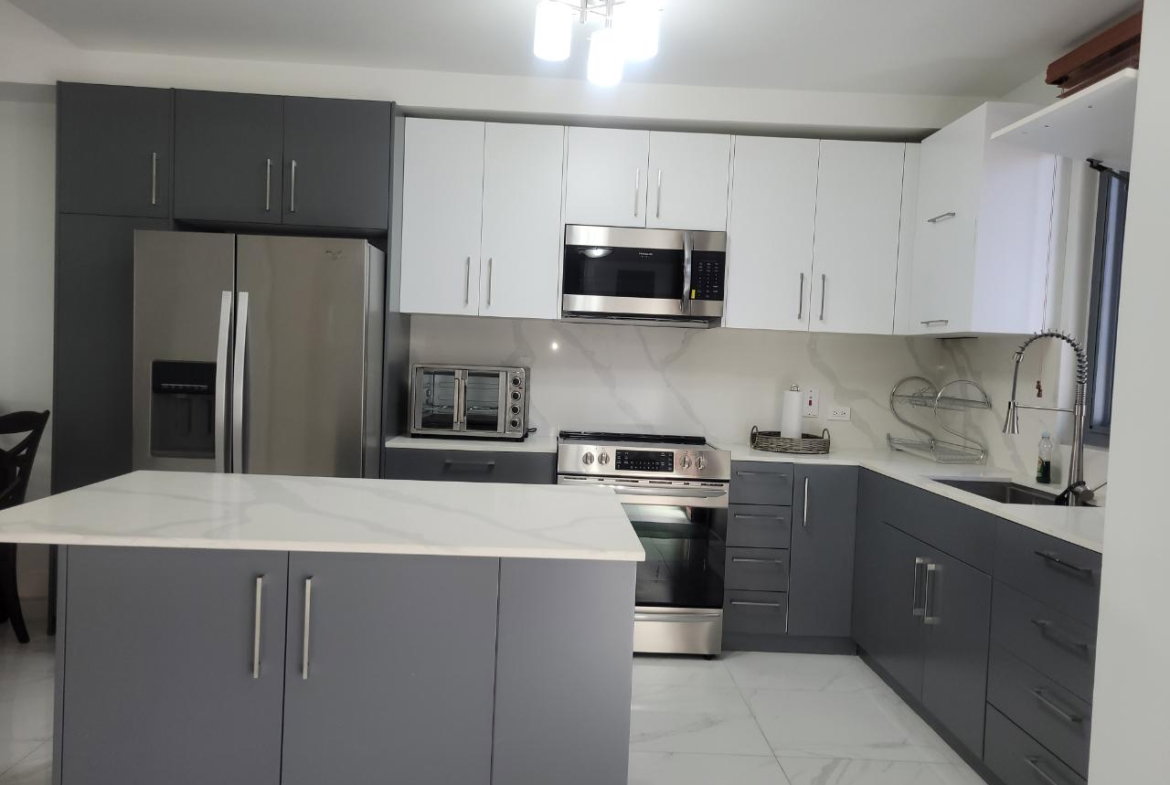 Third image of 27 - 29 Hopefield Avenue in Kingston 6, St. Andrew, Jamaica - property is For Rent