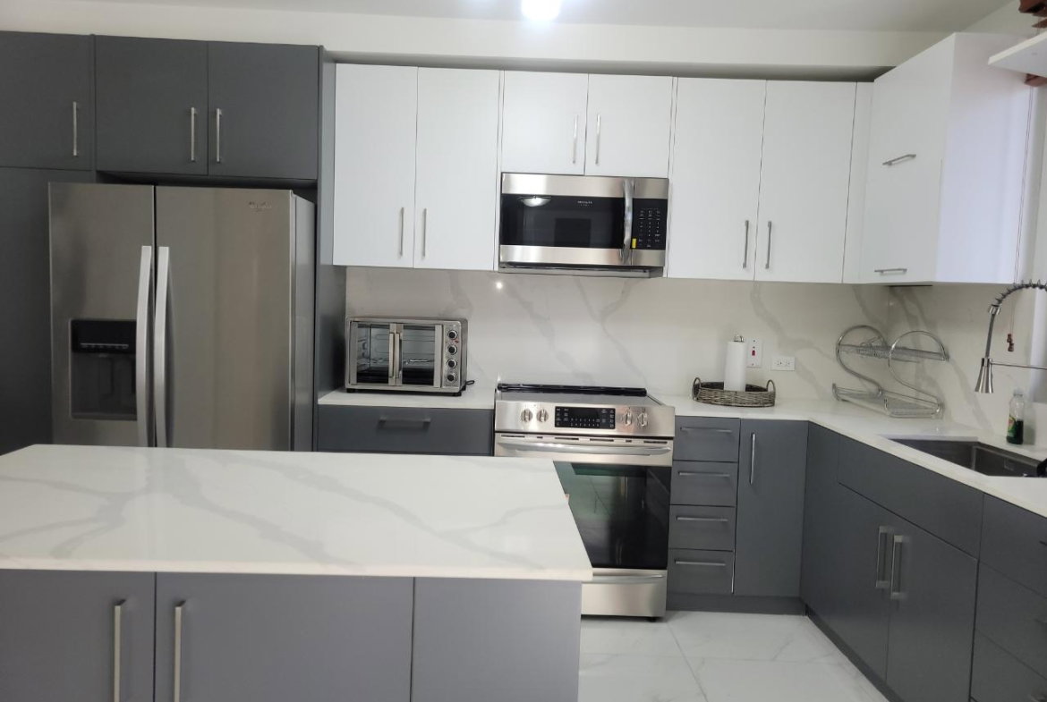 Fourth image of 27 - 29 Hopefield Avenue in Kingston 6, St. Andrew, Jamaica - property is For Rent