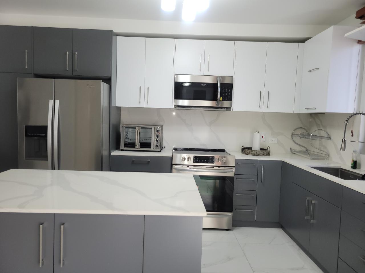 Fourth image of 27 - 29 Hopefield Avenue in Kingston 6, St. Andrew, Jamaica - property is For Rent