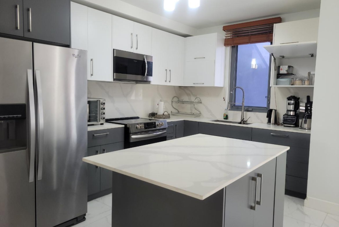 Fifth image of 27 - 29 Hopefield Avenue in Kingston 6, St. Andrew, Jamaica - property is For Rent