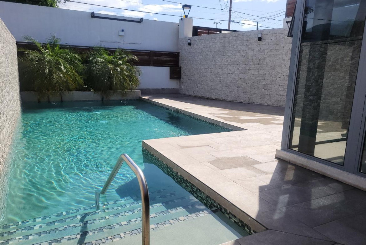 Twenty-Sixth image of 27 - 29 Hopefield Avenue in Kingston 6, St. Andrew, Jamaica - property is For Rent