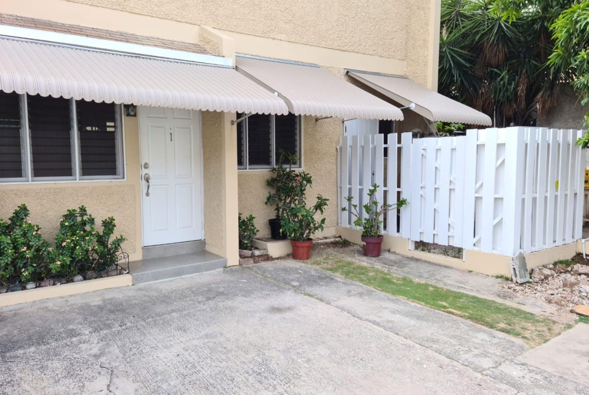 Second image of 1-17-19 Lady Musgrave Road in Kingston 10, St. Andrew, Jamaica - property is For Rent
