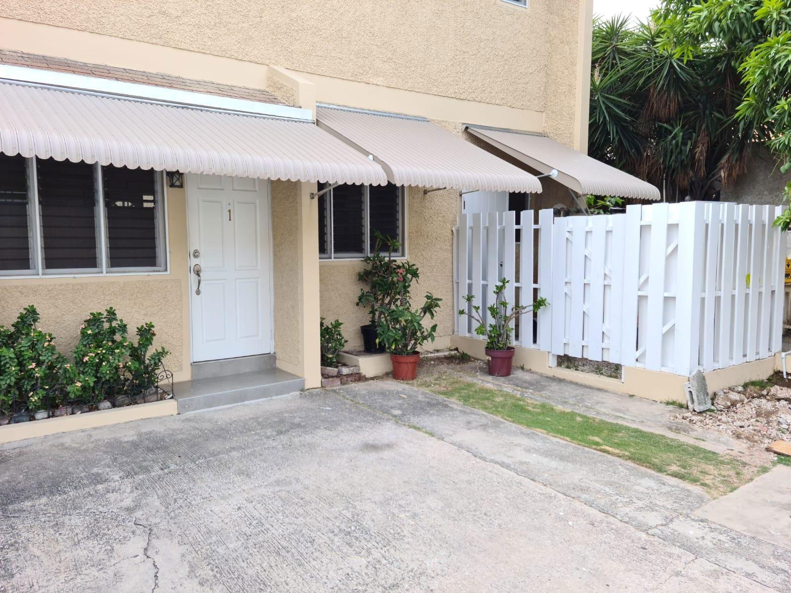 Second image of 1-17-19 Lady Musgrave Road in Kingston 10, St. Andrew, Jamaica - property is For Rent