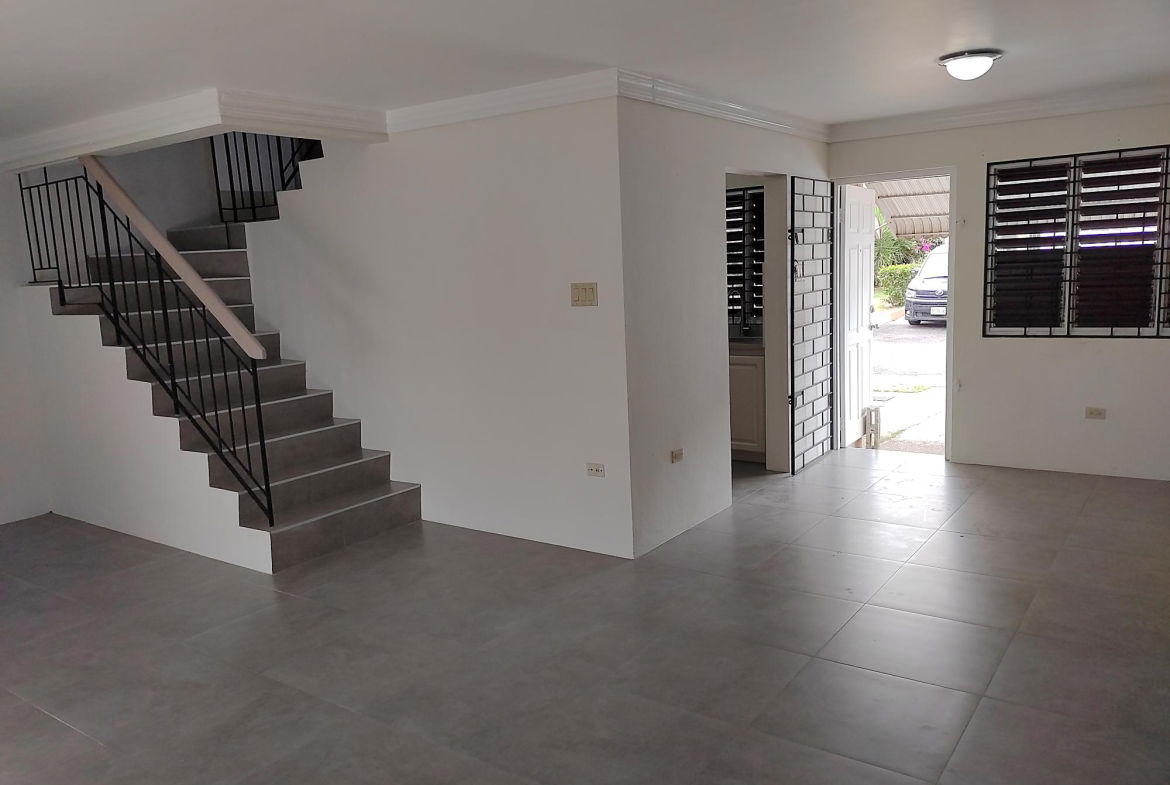 Twelfth image of 1-17-19 Lady Musgrave Road in Kingston 10, St. Andrew, Jamaica - property is For Rent