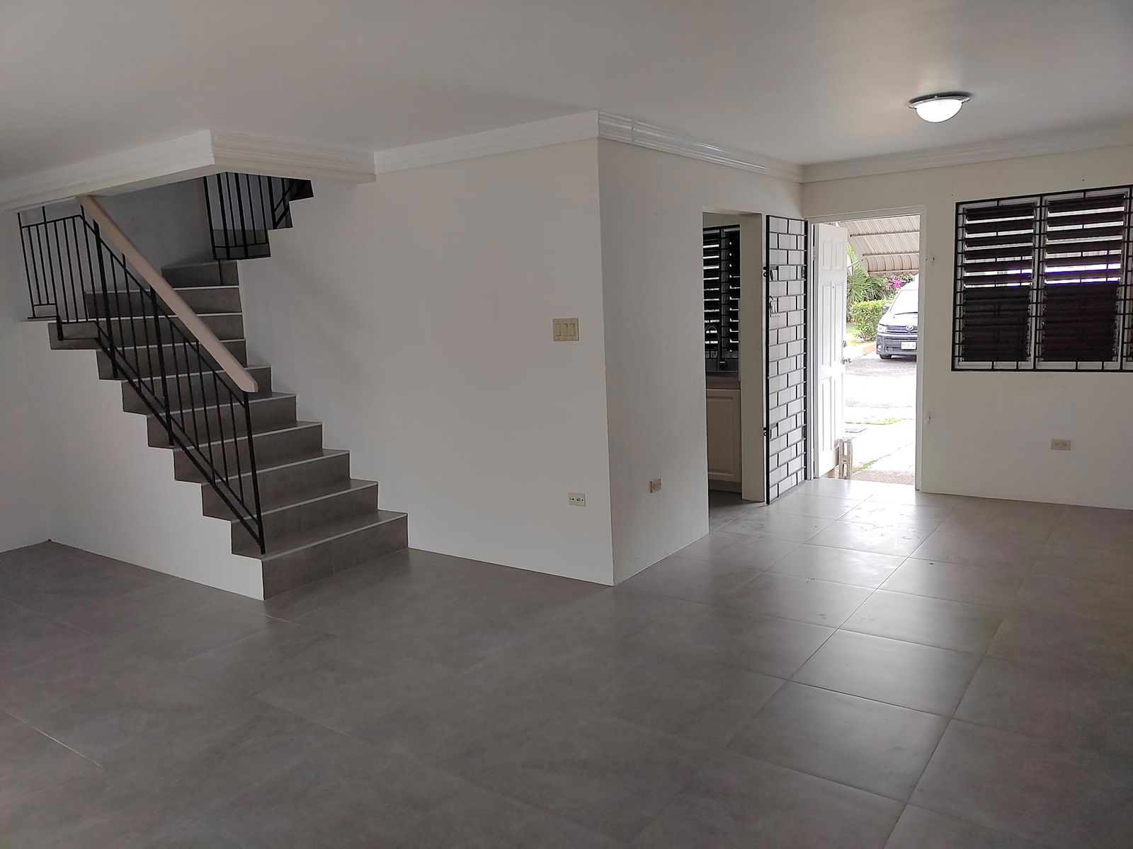 Twelfth image of 1-17-19 Lady Musgrave Road in Kingston 10, St. Andrew, Jamaica - property is For Rent