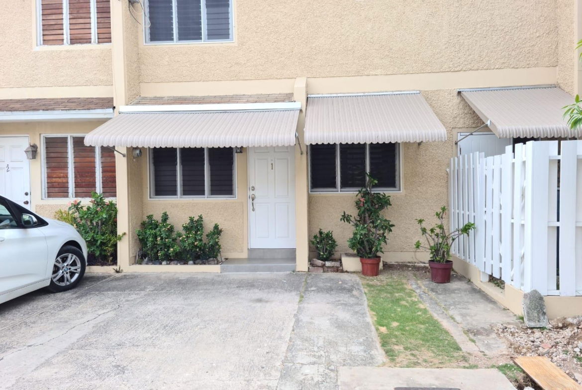 First image of 1-17-19 Lady Musgrave Road in Kingston 10, St. Andrew, Jamaica - property is For Rent