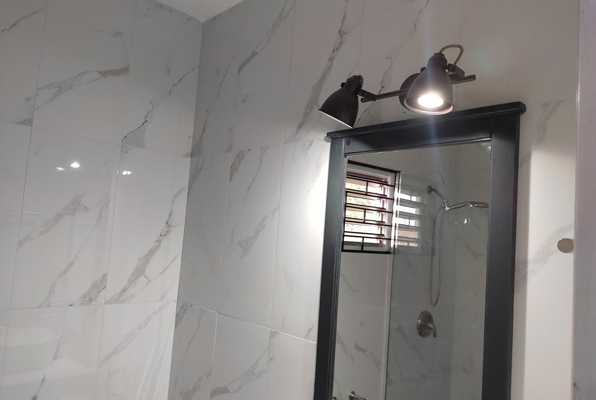 Eighteenth image of 1-17-19 Lady Musgrave Road in Kingston 10, St. Andrew, Jamaica - property is For Rent