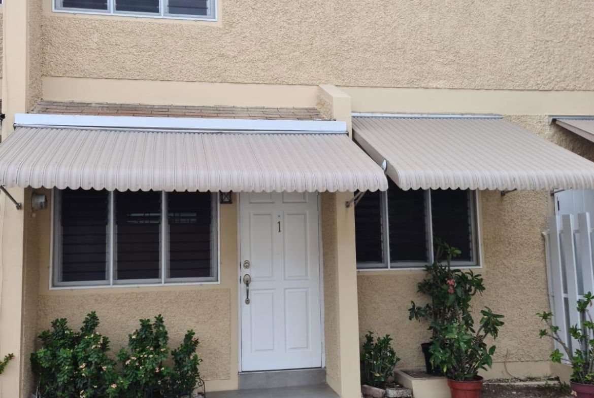 Third image of 1-17-19 Lady Musgrave Road in Kingston 10, St. Andrew, Jamaica - property is For Rent