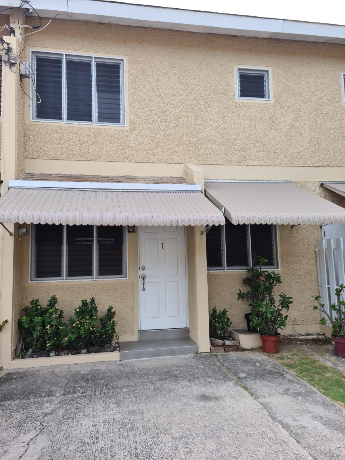 Third image of 1-17-19 Lady Musgrave Road in Kingston 10, St. Andrew, Jamaica - property is For Rent