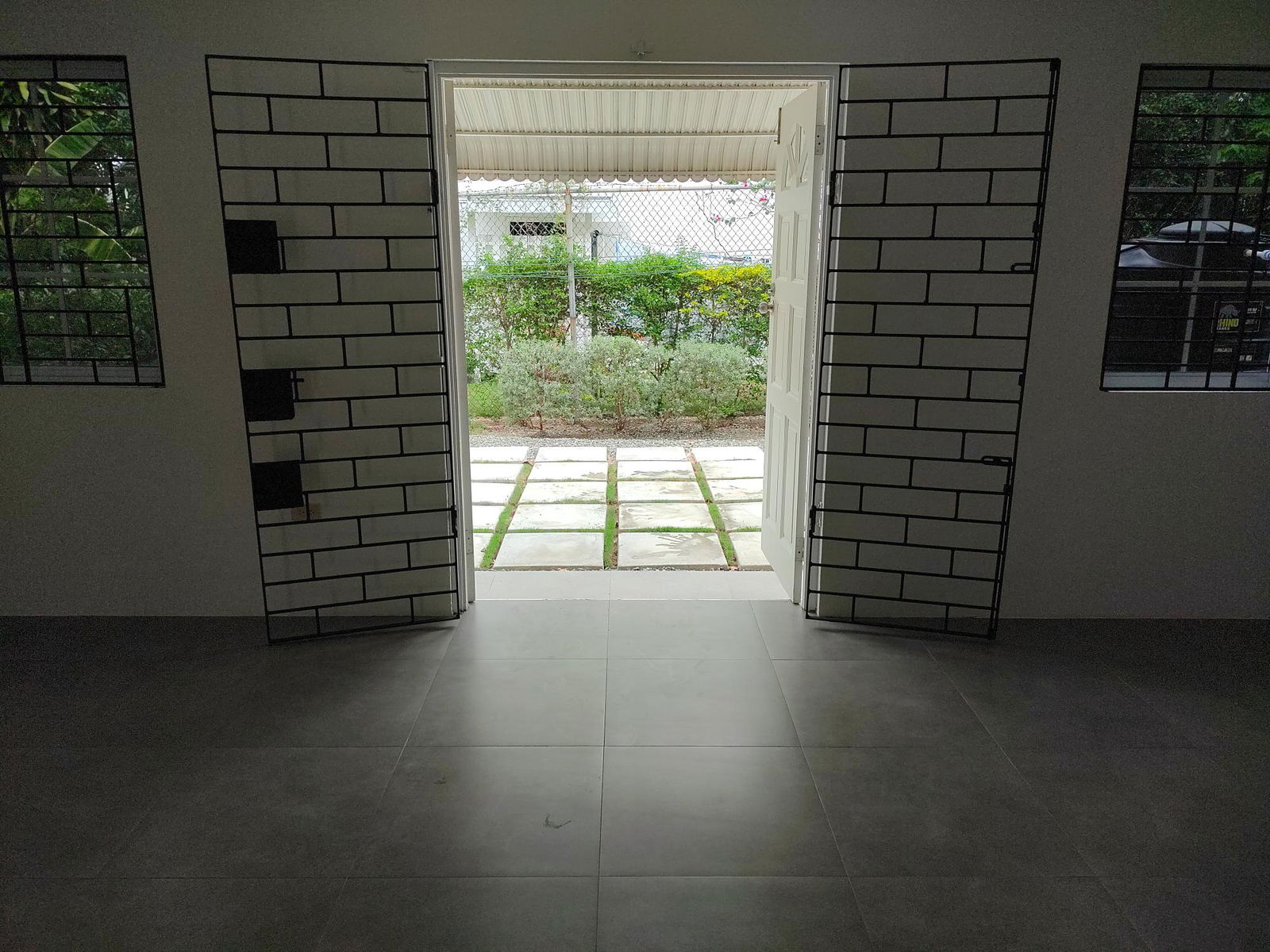 Fifth image of 1-17-19 Lady Musgrave Road in Kingston 10, St. Andrew, Jamaica - property is For Rent