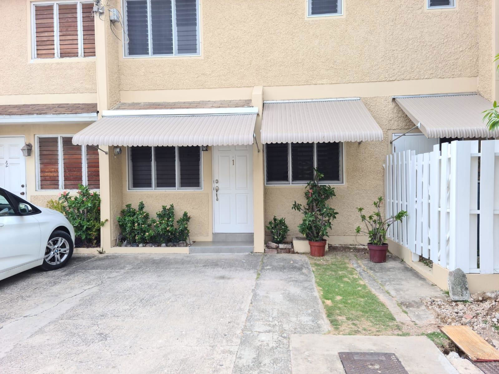 First image of 1-17-19 Lady Musgrave Road in Kingston 10, St. Andrew, Jamaica - property is For Rent