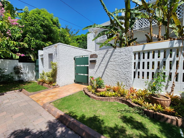 Second image of 1 Markham Close in Kingston 8, St. Andrew, Jamaica - property is For Rent