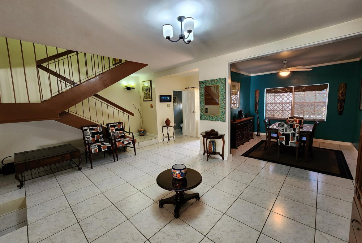Eleventh image of 1 Markham Close in Kingston 8, St. Andrew, Jamaica - property is For Rent