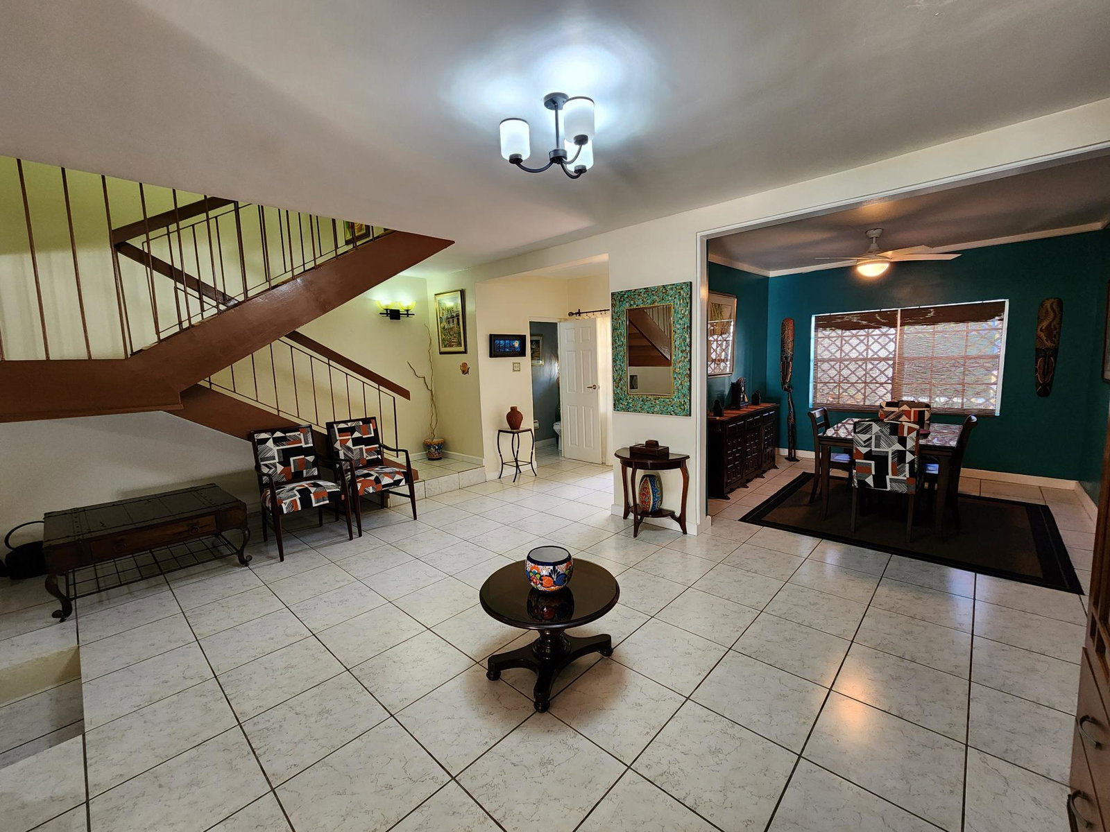 Eleventh image of 1 Markham Close in Kingston 8, St. Andrew, Jamaica - property is For Rent