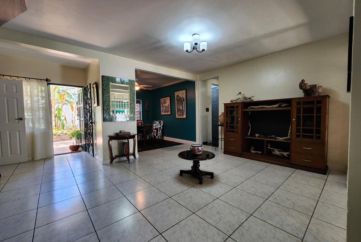 Twelfth image of 1 Markham Close in Kingston 8, St. Andrew, Jamaica - property is For Rent