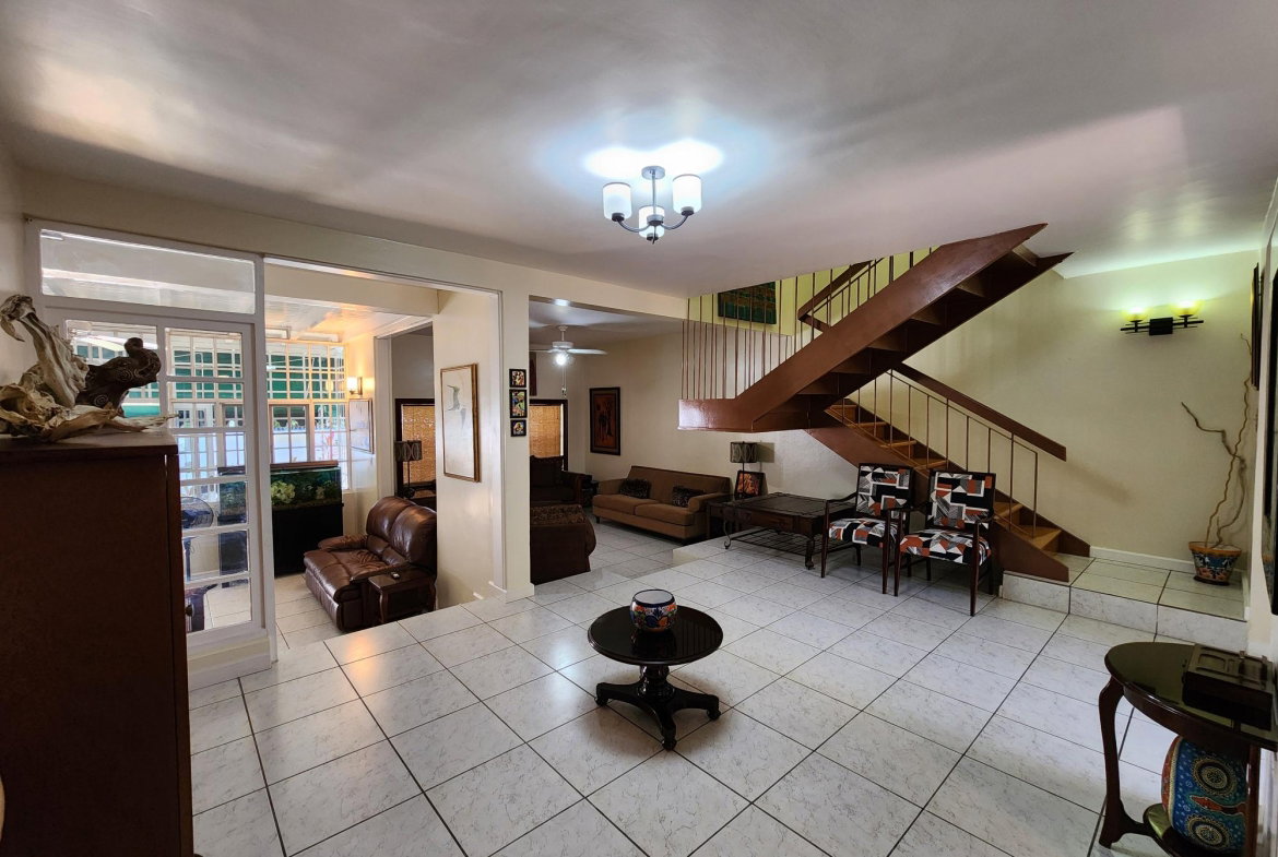 Thirteenth image of 1 Markham Close in Kingston 8, St. Andrew, Jamaica - property is For Rent