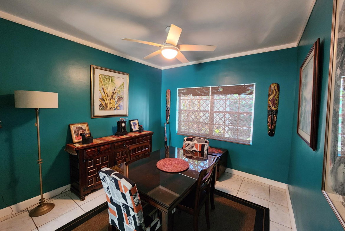 Fourteenth image of 1 Markham Close in Kingston 8, St. Andrew, Jamaica - property is For Rent