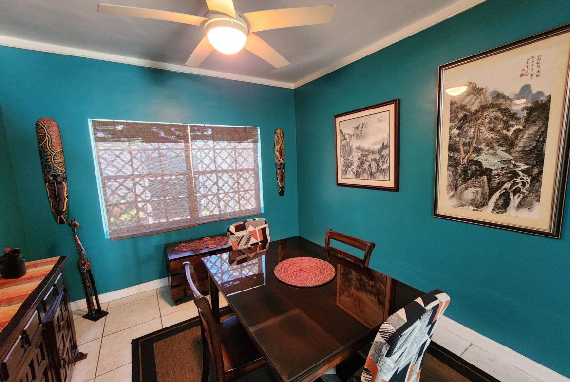 Fifteenth image of 1 Markham Close in Kingston 8, St. Andrew, Jamaica - property is For Rent