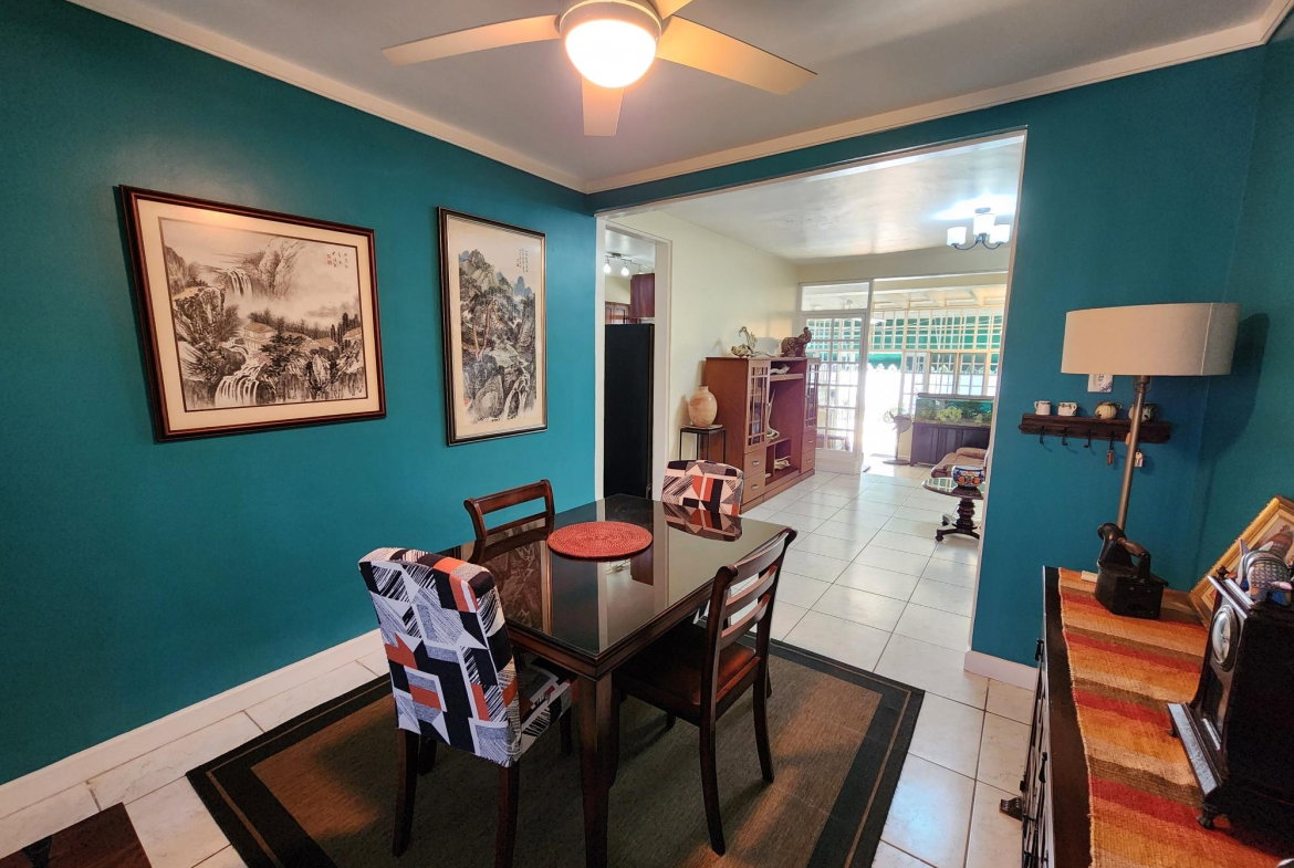 Sixteenth image of 1 Markham Close in Kingston 8, St. Andrew, Jamaica - property is For Rent