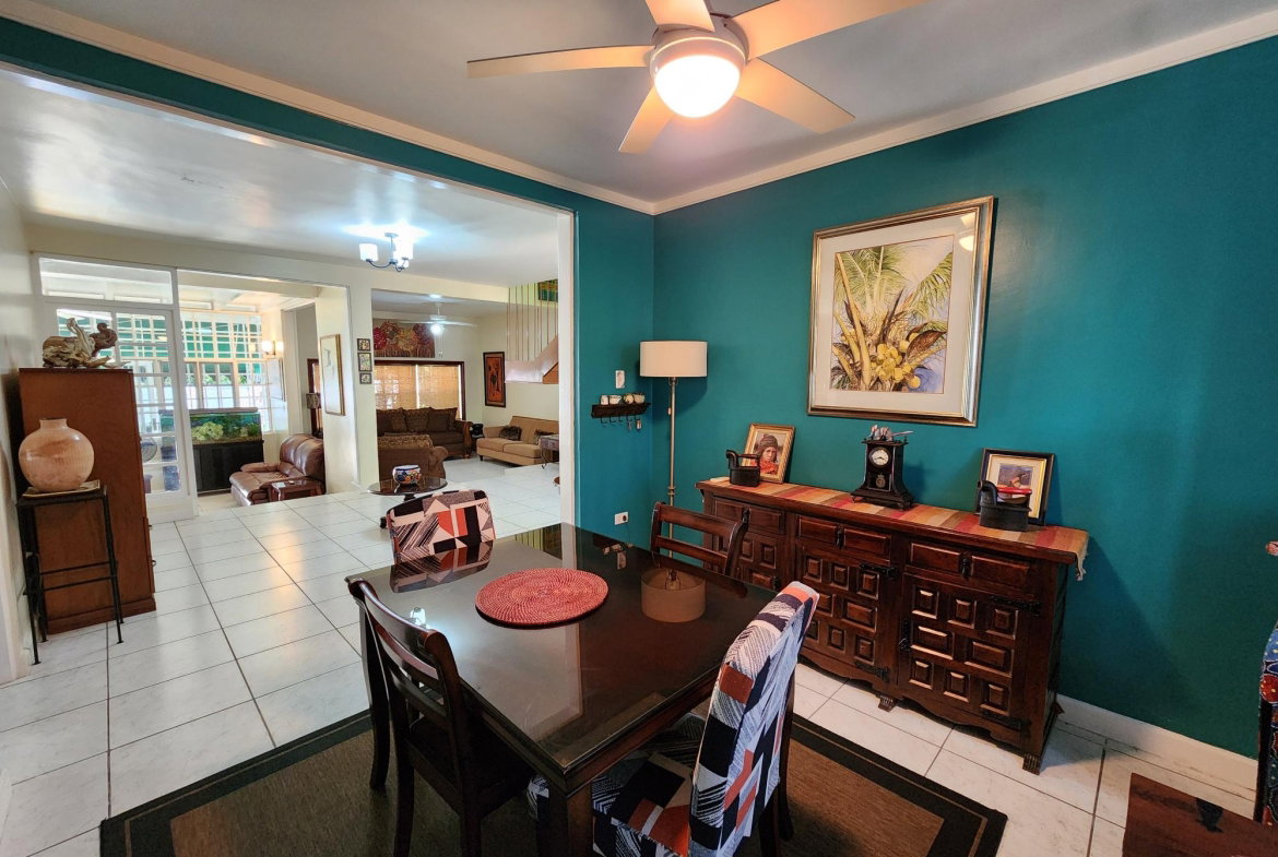 Seventeenth image of 1 Markham Close in Kingston 8, St. Andrew, Jamaica - property is For Rent